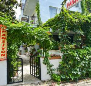 Çakıl Apart Pansiyon