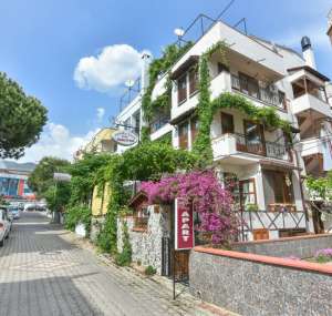 Bardakçı Konağı