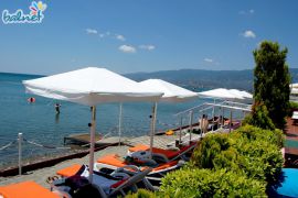 Çimen Butik Otel