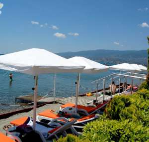 Çimen Butik Otel