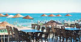 Özlem Motel Montenegro
