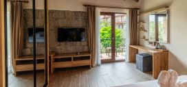 Assos Park Hotel