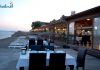 Batuhan Beach Restaurantımız ve Deniz Manzarası