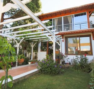 Şaylı Otel