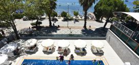 Çağlayan Apart Pansiyon