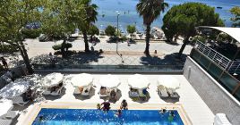 Çağlayan Apart Pansiyon