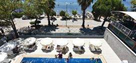 Çağlayan Apart Pansiyon