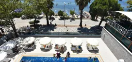 Çağlayan Apart Pansiyon