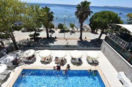 Çağlayan Apart Pansiyon