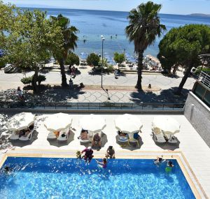 Çağlayan Apart Pansiyon