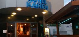 Karen Hotel