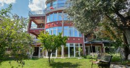 Koza Yalı Apart