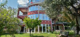Koza Yalı Apart