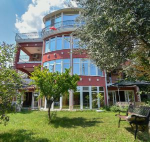 Koza Yalı Apart