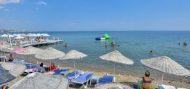 Koza Yalı Apart