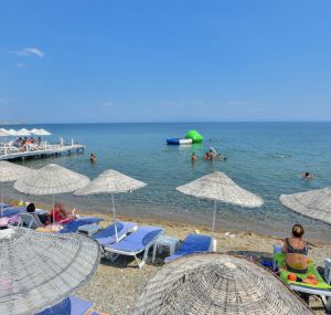 Koza Yalı Apart