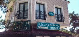 Silva Hotel