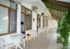 Motelimiz ve Odalarımızın Girişi