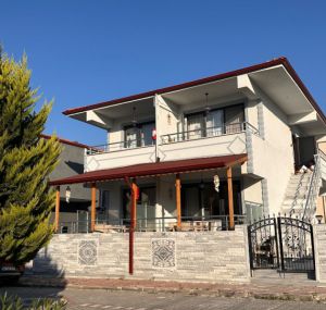 Karadüz Apart