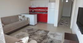 Lalegül Apart
