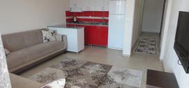 Lalegül Apart