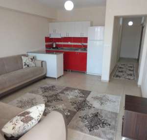 Lalegül Apart
