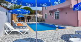 Genç Butik Otel