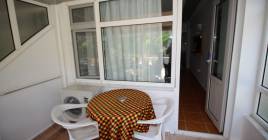 Fantasia Motel Avşa