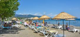 Toprak Apart Pansiyon