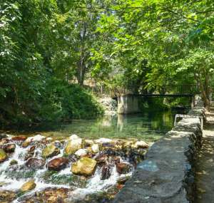 Naturland Bungalow Otel