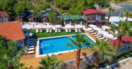Gaia Bungalov Otel