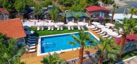 Gaia Bungalov Otel