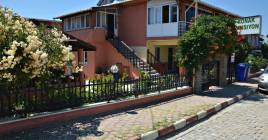 Konak Pansiyon