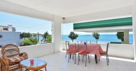 Zeytin Apart Otel