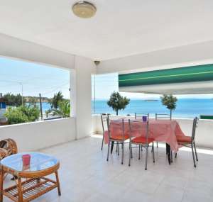 Zeytin Apart Otel