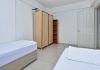 303 Numaralı Apart Dairemizin Yatak Odası