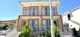 Arslan Apart Saraylar
