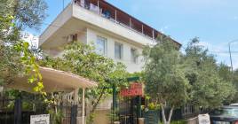 Elif Pansiyon Sarımsaklı