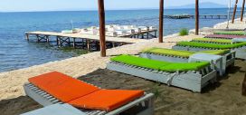 Kızıldağ Camping Beach Club