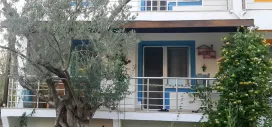 Zeliş Villa Tatil Evleri