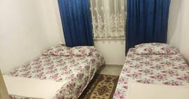 Ormanlı Apart Pansiyon