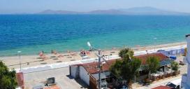 Batu Suit Apart Avşa