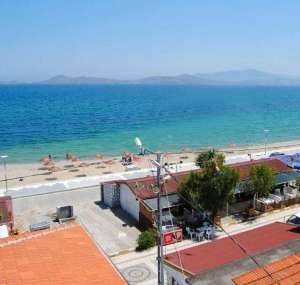 Batu Suit Apart Avşa