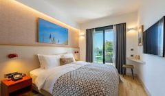 Ferah odalarımız - Pınar Otel | Erdek