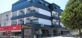 Akçay Boutique Hotel Dikili