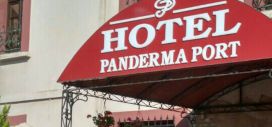 Panderma Port Hotel