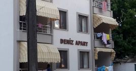 Deniz Apart Doğanlar