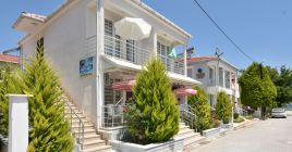 Deniz Apart - Saraylar