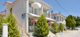 Deniz Apart - Saraylar