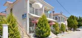Deniz Apart